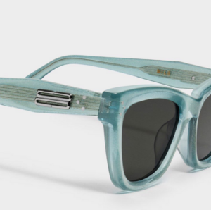 Kinh Gentle Monster Milo GRC4 'Blue'