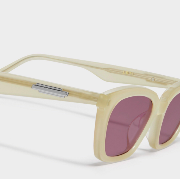 Kinh Gentle Monster Loti IC1 'Beige'
