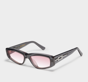 Kinh Nu Gentle Monster Duru G1 'Grey'