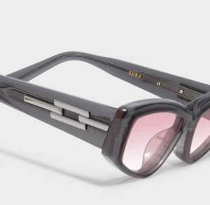 Kinh Nu Gentle Monster Duru G1 'Grey'