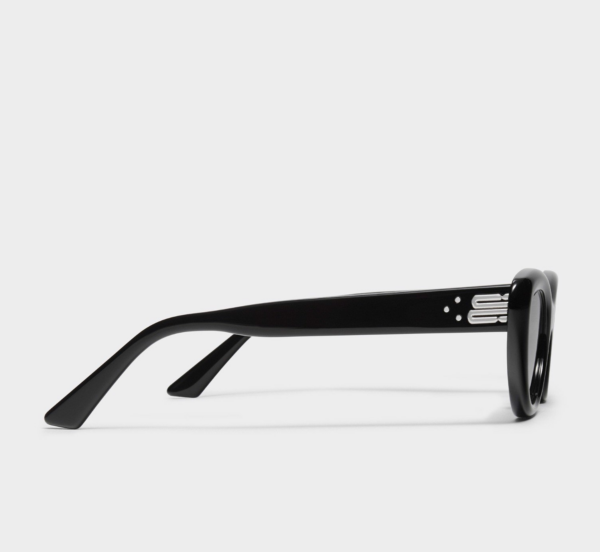 Kinh Gentle Monster Conic 01 'Black'