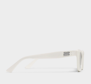 Kinh Gentle Monster Oboe W2 'White'