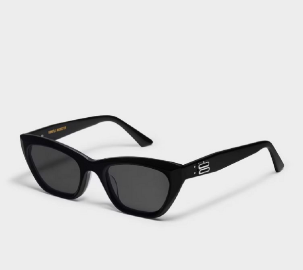 Kinh Gentle Monster Oboe 01 'Black'
