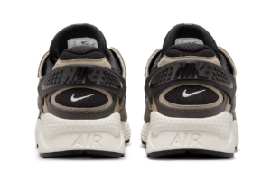 Giay Nike Air Huarache Runner 'Black Medium Ash' DZ3306-003