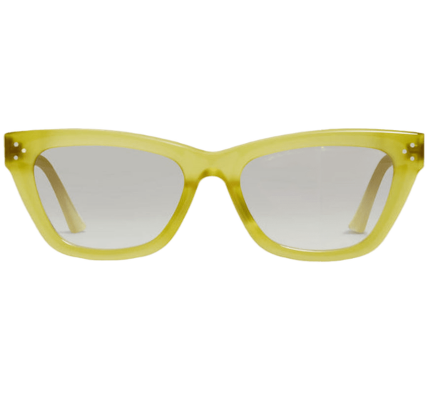 Kinh Nu Gentle Monster Milo OL3 'Yellow'
