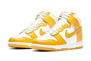 Giay Nike Dunk High 'Dark Sulfur' DD1869-106