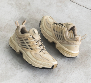 Giay Salomon ACS Pro ADV 'Safari' L47061200