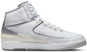 Giay Nike Air Jordan 2 Retro 'Cement Grey' DR8884-100