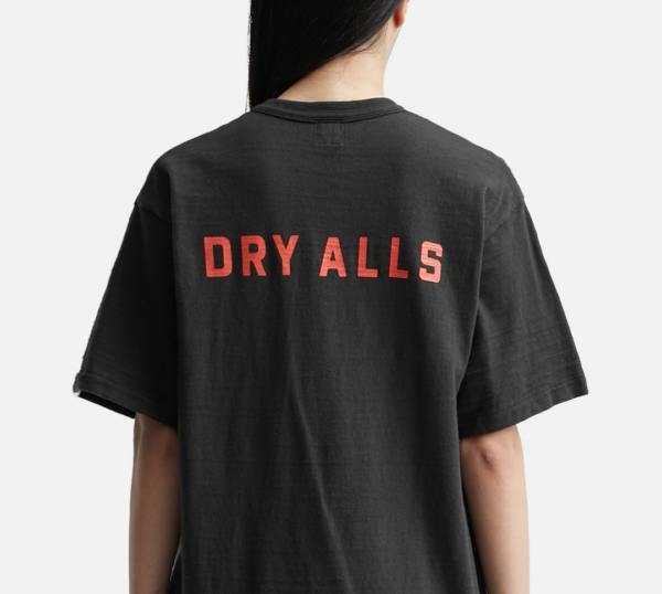 Ao Human Made Graphic T-Shirt #05 ‘Black’