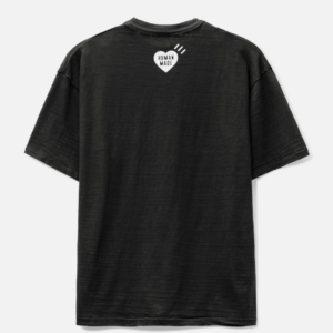 Ao Human Made Graphic T-Shirt #12 'Black'