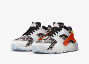 Giay Nike Huarache Run SE 'Summit White' DV2243-100