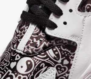 Giay Nike Huarache Run SE 'Summit White' DV2243-100