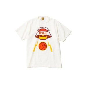 Ao Human Made X Kid Cudi MOTR