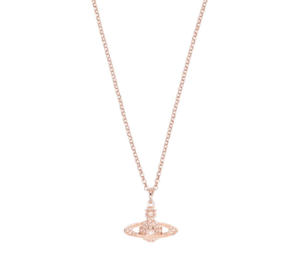 Vong Co Vivienne Westwood Relief 'Pink' 63020086G120CNG120