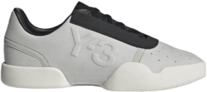 Giay Adidas Y-3 Yunu Running 'Black Grey' FZ4324
