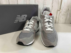 Giay New Balance 565 'Light Gray White Black' ML565EG1