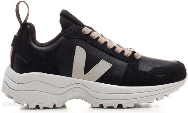 Giay Rick Owens x Veja Hiking 'Black Pearl' VM02A5801SLVE-0908
