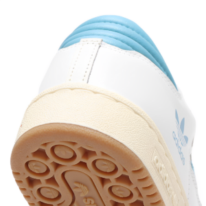 Giay Adidas Centennial 85 Low 'White Blue' ID4228