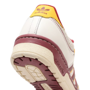 Giay Adidas Originals Rivalry Low 86 'White Shadow Red' IE7159