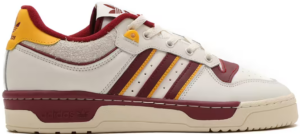 Giay Adidas Originals Rivalry Low 86 'White Shadow Red' IE7159