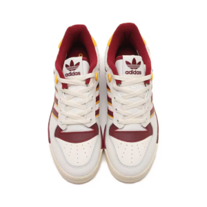 Giay Adidas Originals Rivalry Low 86 'White Shadow Red' IE7159