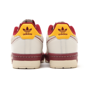 Giay Adidas Originals Rivalry Low 86 'White Shadow Red' IE7159