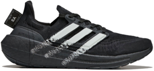Giay Adidas Y-3 Ultra Boost Light 'Black White' IF2347
