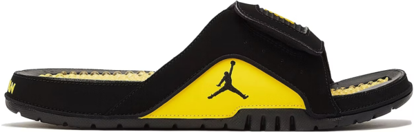 Dep Jordan Hydro 4 Slide ‘Thunder’ 532225-017