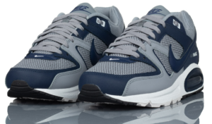 Giay Nike Air Max Command 'Midnight Navy' 629993-031