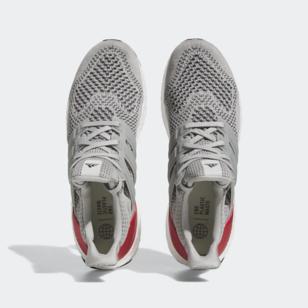 Giay Adidas Ultra Boost 1.0 'Solid Grey' HR0062