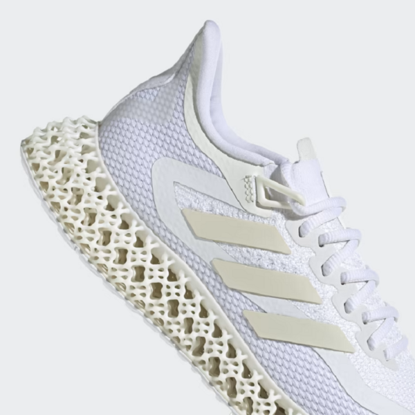 Giay Adidas 4DFWD 2 Running 'White' GX9271
