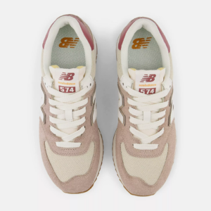 Giay New Balance 574 'Driftwood' WL574ZKA