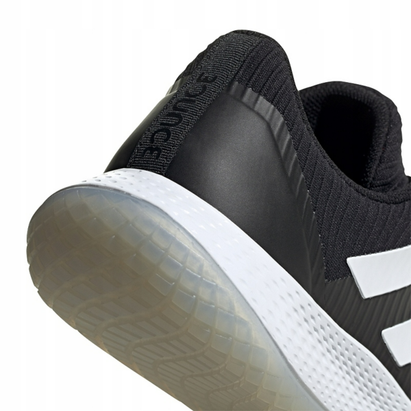 Giay Adidas Force Bounce 'Black' FU8392