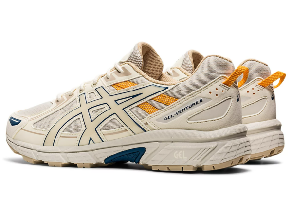 Giay Asics Gel-Venture 6 'Grey Birch' 1201A553-022