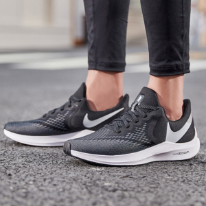 Giay Nike Zoom Winflo 6 'Dark Grey' AQ7497-001