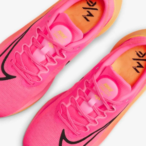 Giay Nike Zoom Fly 5 'Hyper Pink Laser Orange' DM8968-600