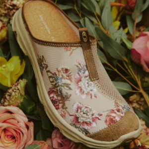 Dep Salomon x Beams RX Slide 3.0 'Safari' L47420700