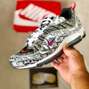 Giay Nike Air Max 98 'Marathon' BV6956-106