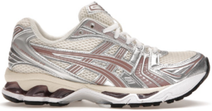 Giay Asics x Kith Gel-Kayano 14 'Cream' 1201A954-101