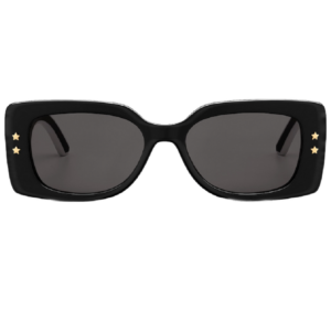 Kinh Dior DiorPacific S1U Square 'Black' DPFCS1UQR-10A0