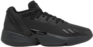 Giay Adidas D.O.N Issue #4 'Black' GY6511