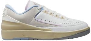 Giay Nike Air Jordan 2 Retro Low 'Look, Up In The Air' DX4401-146