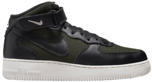 Giay Nike Air Force 1 Mid 'Sequoia' FB2036-300