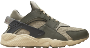 Giay Nike Air Huarache Crater Premium 'Cargo Khaki' DM0863-300