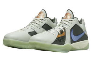 Giay Nike Zoom KD 3 'Easy Money' FJ0980-001