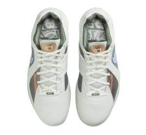 Giay Nike Zoom KD 3 'Easy Money' FJ0980-001