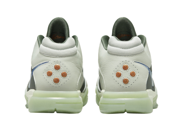 Giay Nike Zoom KD 3 'Easy Money' FJ0980-001
