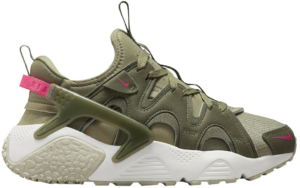 Giay Nike Air Huarache Craft 'Medium Olive' DQ8031-200