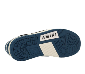 Giay Amiri Skel Low 'Blue' MFS003-410