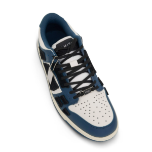 Giay Amiri Skel Low 'Blue' MFS003-410